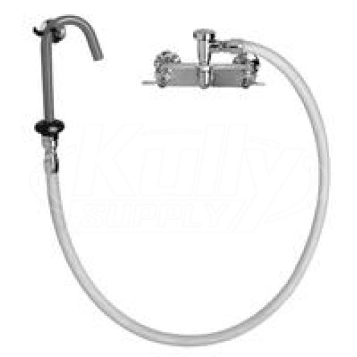 Fisher 5240 Pot Filler