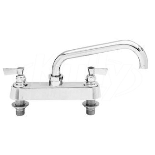 Fisher 5312 Faucet