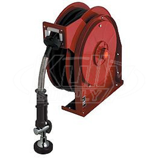 Chicago 537-NF Hose Reel