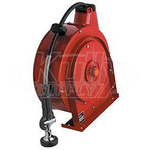 Chicago 537-WCNF Hose Reel 
