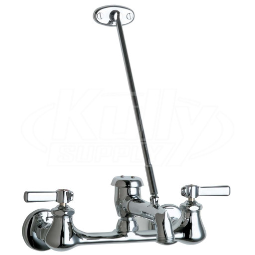 Chicago 540-LD897SWXFXKCP Sink Faucet