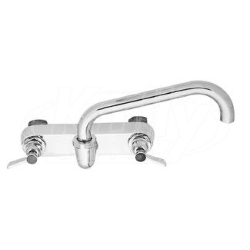 Fisher 5414 Faucet 