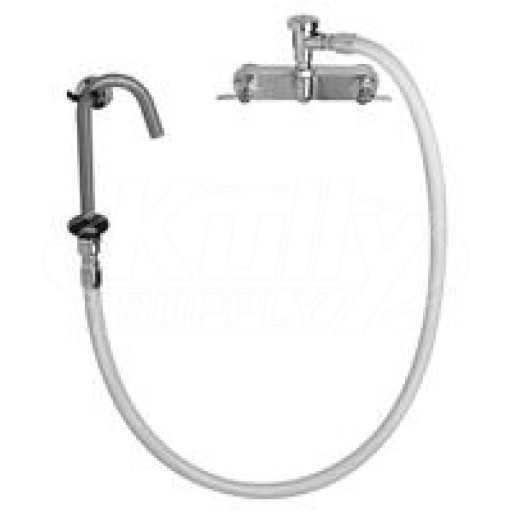Fisher 5440 Pot Filler