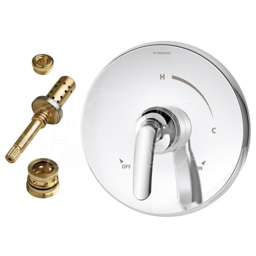 Symmons 5500-REB-TRM Elm Remodeling Solution