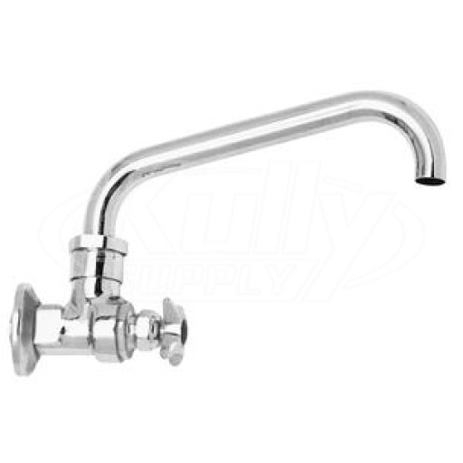 Fisher 5712 Faucet