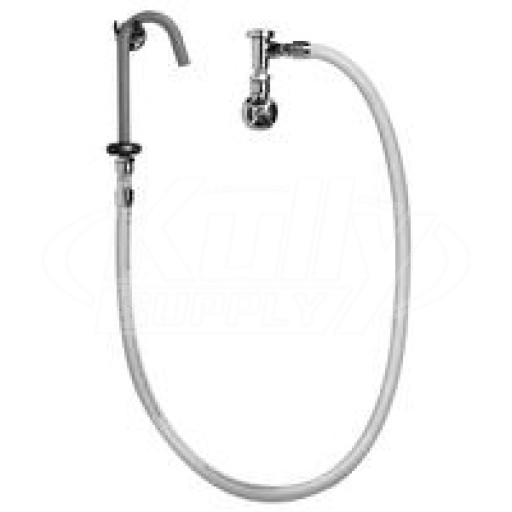 Fisher 5740 Pot Filler