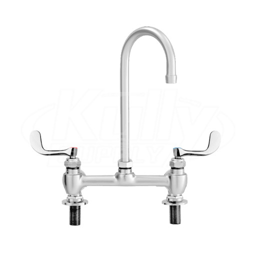 Fisher 57967 Stainless Steel Faucet - Lead Free