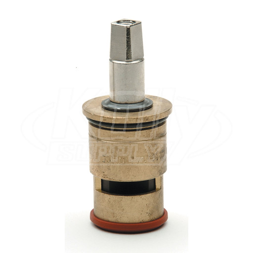 Zurn 59517002 Ceramic Hot Water Cartridge (Short) (Discontinued)