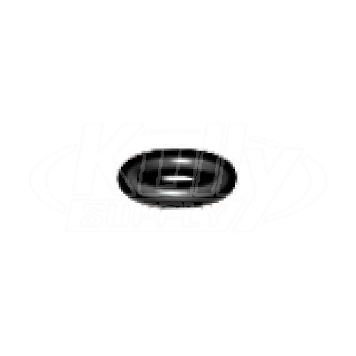 WaterSaver 600-228R Valve Plunger O-Ring (pkg of 6) 