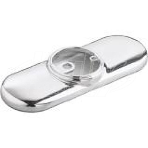American Standard 605P.400.002 4 Inch Deck Plate