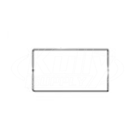 Zurn 61524001 Shower Valve Sleeve 
