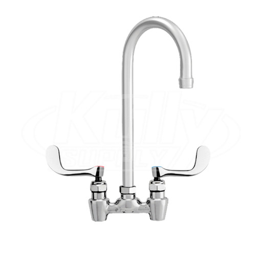 Fisher 62510 Stainless Steel Faucet - Lead Free