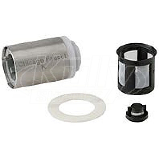Chicago 671-XJKNF MVP Metering Valve Cartridge (with In-Line Filter) (Discontinued)