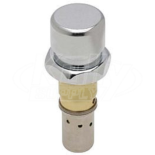 Chicago 628-XJKABNF Push Button Cartridge 