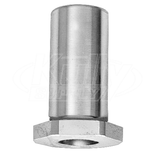 Fisher 70696 Stainless Steel Adapter Hose/Pipe Pp