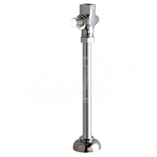 Chicago 733-CP Urinal Valve