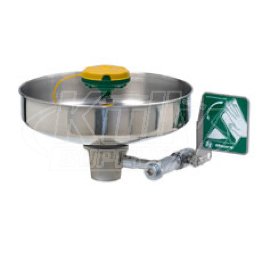 Haws 7460 AXION MSR Eye/Face Wash 