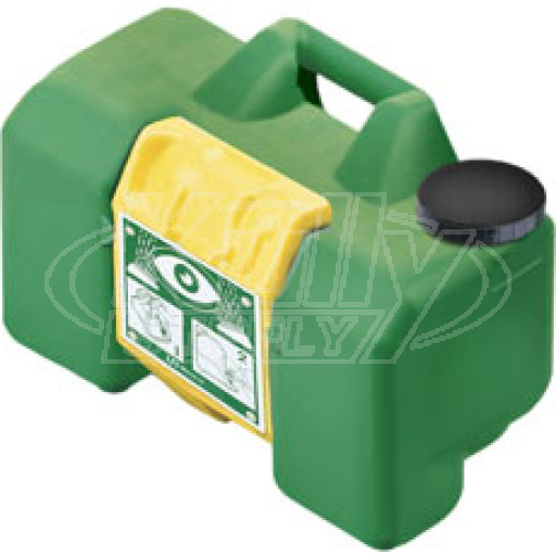 Haws 7501 Portable Eyewash 9 Gallon