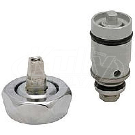 Chicago 826-XJKTPF Klo-Self Short Stem Cartridge