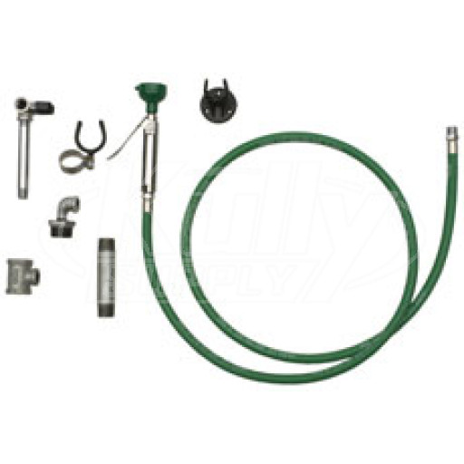 Haws 8901RFK Drench Hose Assembly