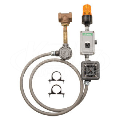 Haws 9001 Alarm and Light System