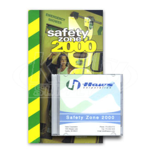 Haws 9018 Safety Video 