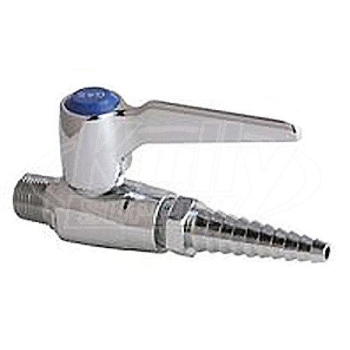 Chicago 909-CGASCP Ball Valve