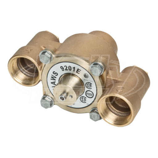 Haws 9201E Thermostatic Emergency Valve