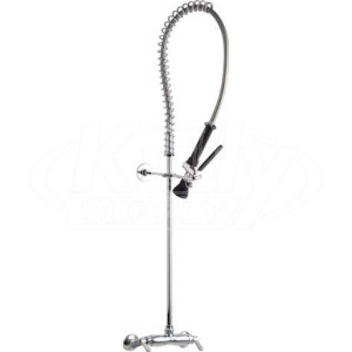 Chicago 923-WSLXKCAB Pre-Rinse Fitting