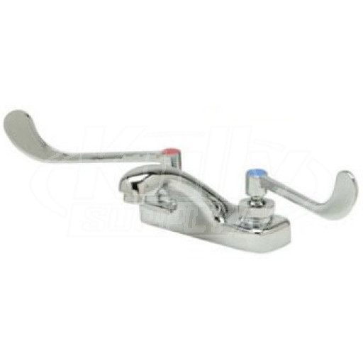 Zurn Z81106-XL AquaSpec 4” Centerset Faucet