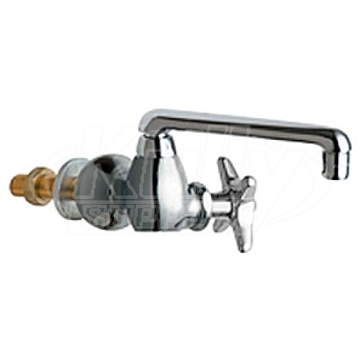 Chicago 932-WSCP Single Water Faucet