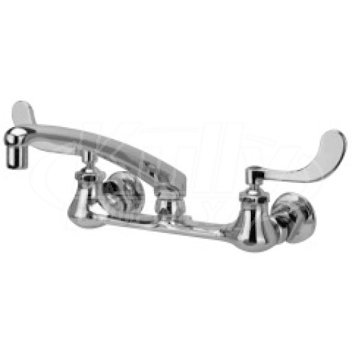 Zurn Z842G4-XL AquaSpec Sink Faucet