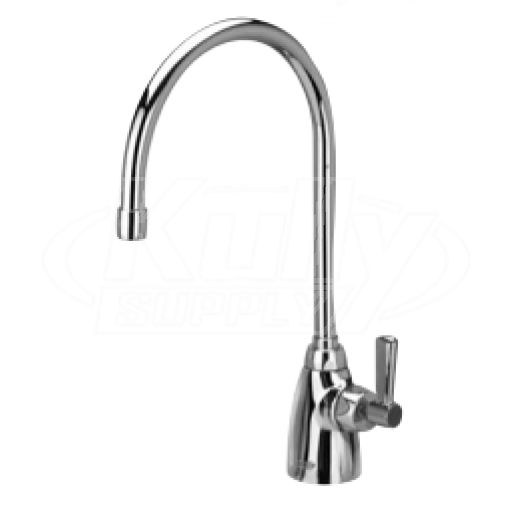 Zurn Z825C1-XL AquaSpec Single Laboratory Faucet