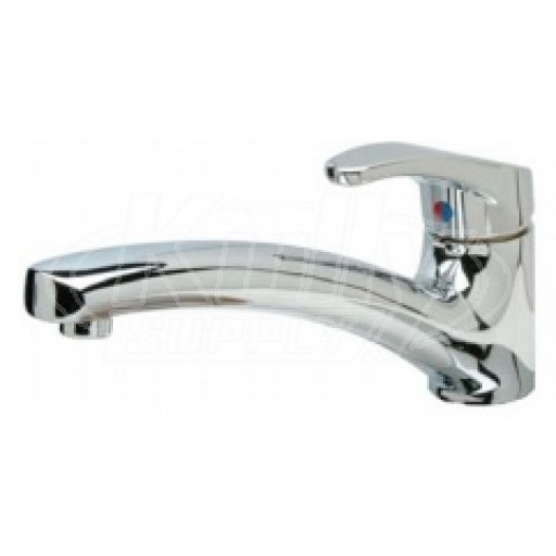 Zurn Z82300-XL AquaSpec Single Control Faucet