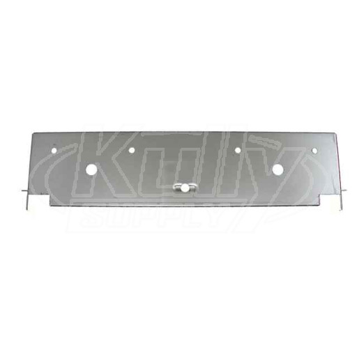 Elkay 22900C Front Push Bar Bracket
