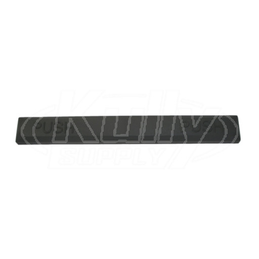Elkay 51559C Front Push Bar Grey