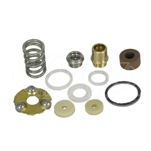 Haws 5800VRKR Bubbler Head Valve Repair Kit (Discontinued)
