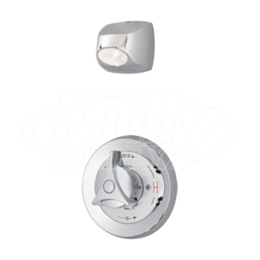 Symmons 96-1-150 Temptrol Shower System (Discontinued)