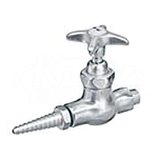 Chicago 971-CTF Wall Mounted Distilled Water Faucet