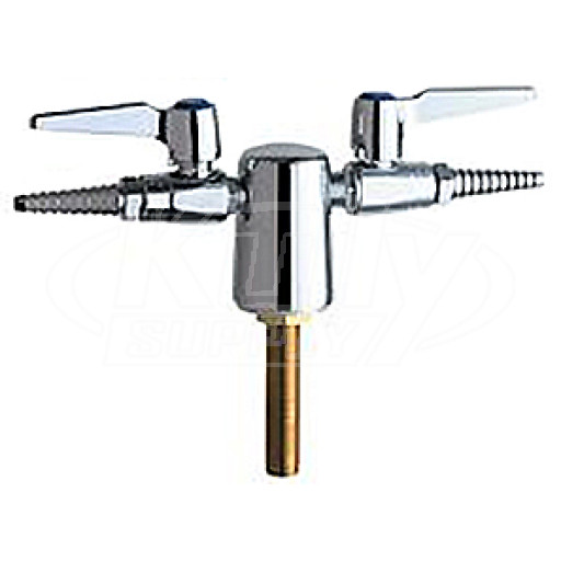 Chicago 981-WS909AGVCP Turret