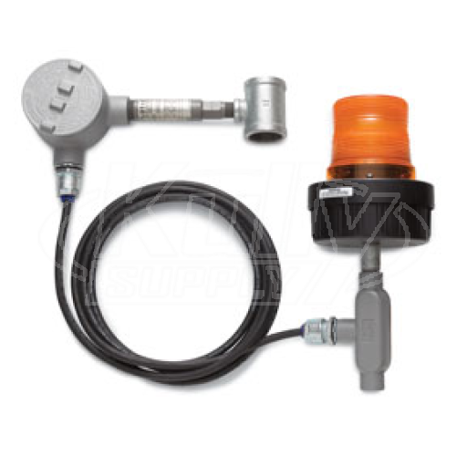 Speakman AL-3 Alarm & Light System