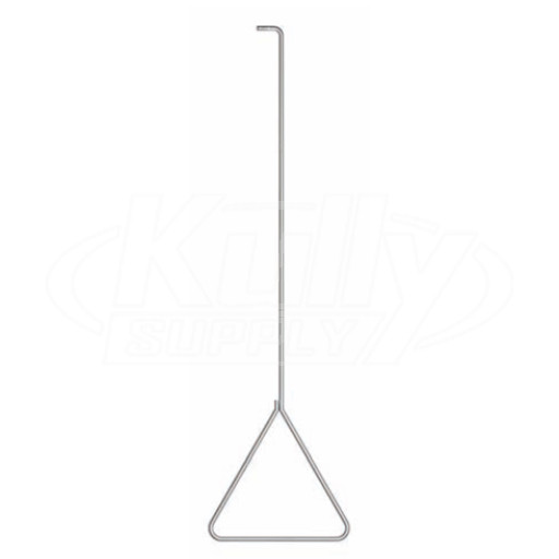 Guardian AP050-079 Drench Shower 29" Pull Rod