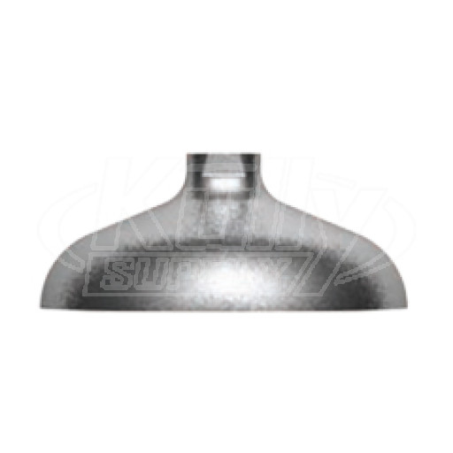 Guardian AP450-016PC Brass Drench Showerhead