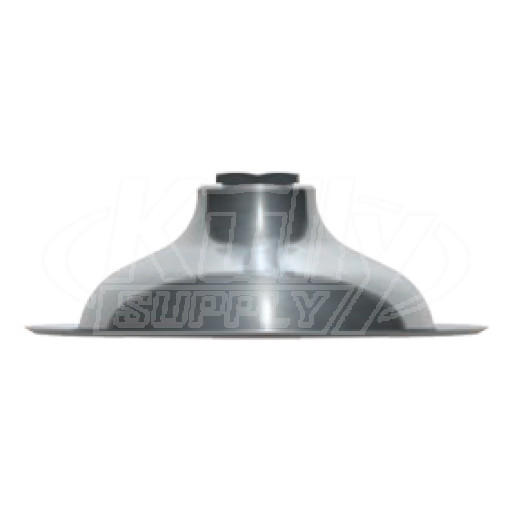Guardian AP450-062 Stainless Steel Recessed Drench Showerhead