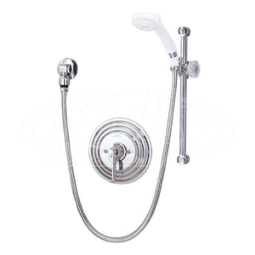 Symmons C-96-300-B30-V-X Commercial Series Temptrol