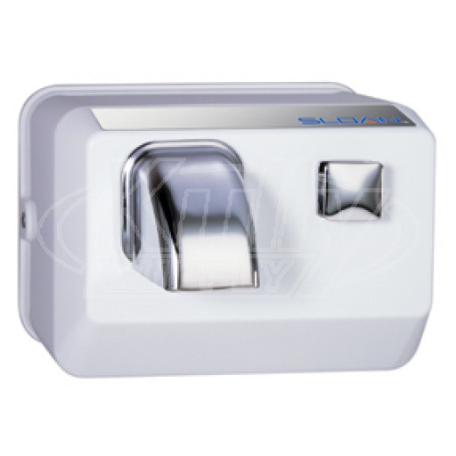 Sloan EHD-304 Hand Dryer