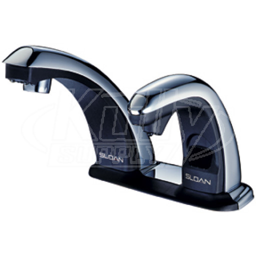 Sloan ESD-25085 Sensor Soap Dispenser