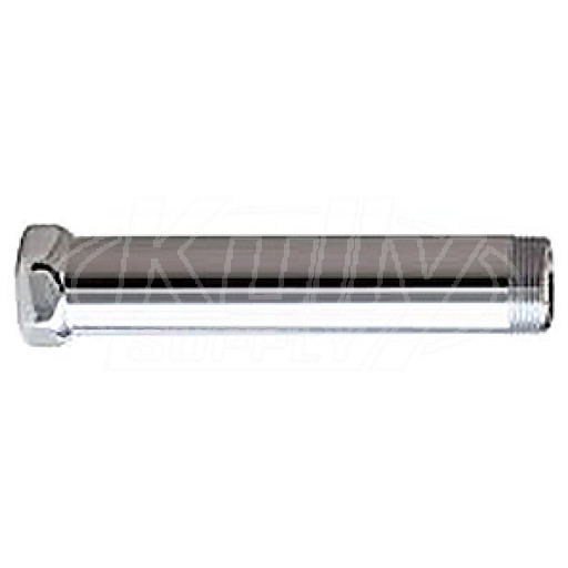 Chicago EX5JKCP 5" Long Supply Inlet Extension