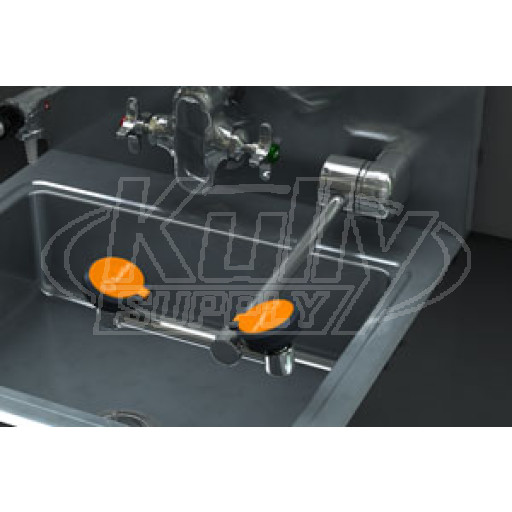 Guardian G1778 AutoFlow Wall-Mounted Eye/Face Wash