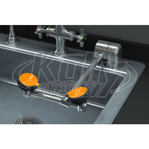 Guardian G1779 AutoFlow Deck-Mounted Eye/Face Wash